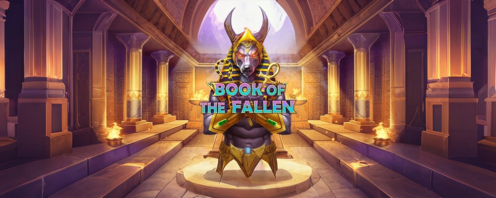 meu 777 Livro dos Caídos