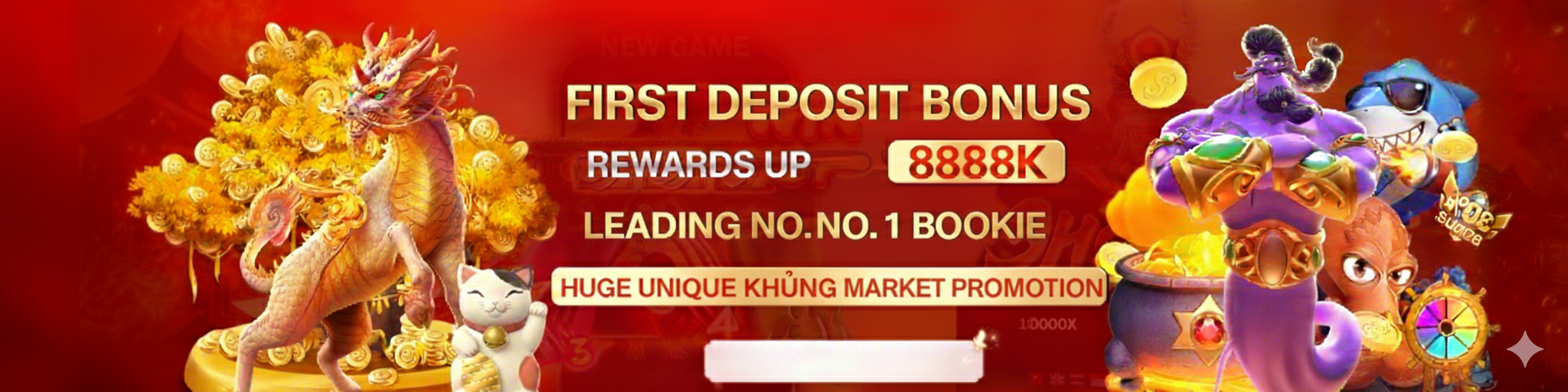 meu 777 Bônus regular de primeira recarga